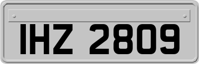 IHZ2809