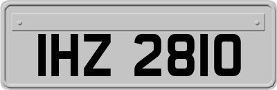 IHZ2810