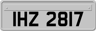 IHZ2817