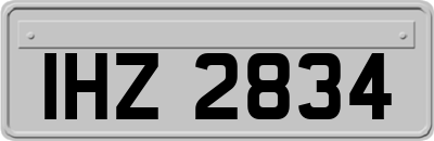 IHZ2834