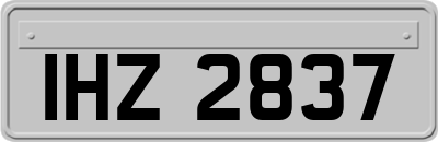 IHZ2837