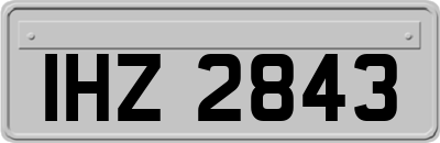 IHZ2843