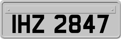 IHZ2847
