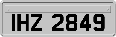 IHZ2849