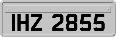 IHZ2855