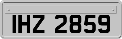 IHZ2859