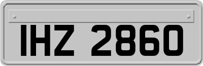 IHZ2860