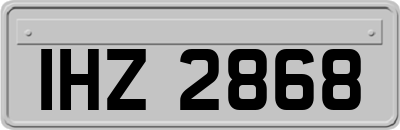 IHZ2868