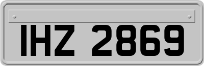 IHZ2869
