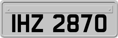 IHZ2870