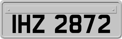IHZ2872