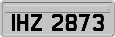IHZ2873