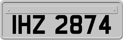 IHZ2874