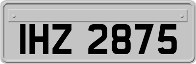 IHZ2875