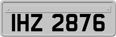 IHZ2876