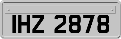 IHZ2878