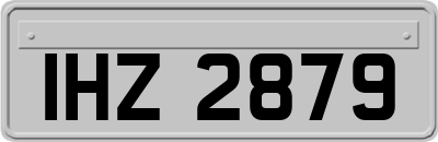 IHZ2879