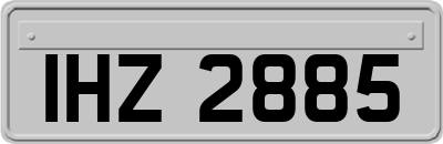 IHZ2885