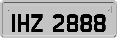 IHZ2888
