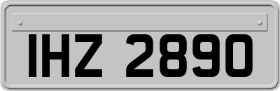 IHZ2890