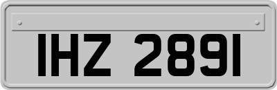 IHZ2891