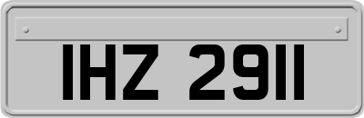 IHZ2911