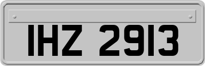 IHZ2913