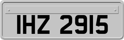IHZ2915