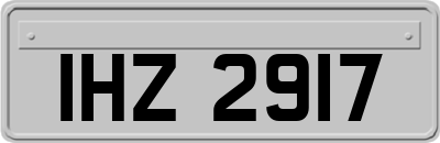 IHZ2917
