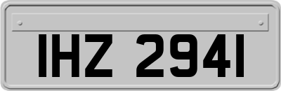 IHZ2941