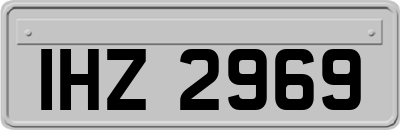 IHZ2969