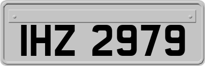 IHZ2979