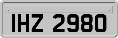 IHZ2980