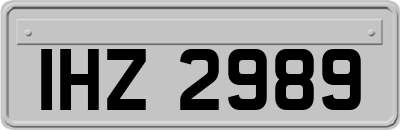 IHZ2989