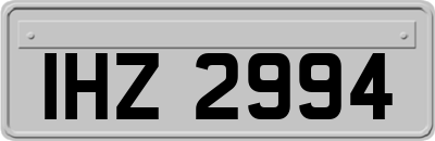 IHZ2994