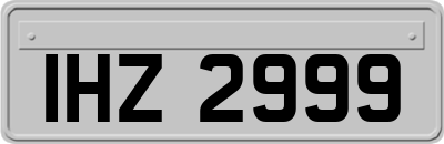 IHZ2999