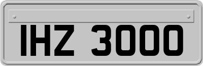 IHZ3000