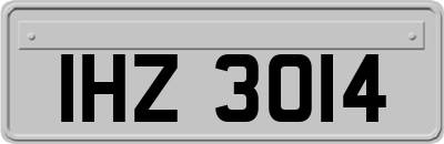IHZ3014