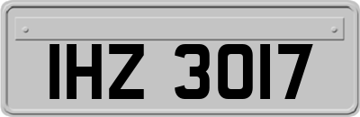 IHZ3017
