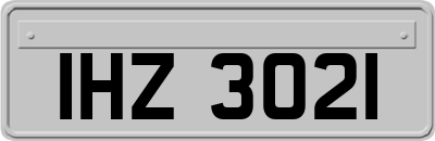 IHZ3021