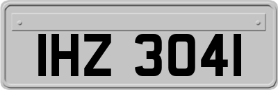 IHZ3041