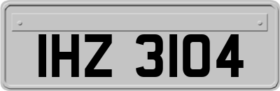 IHZ3104