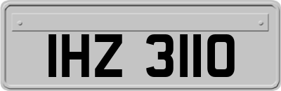 IHZ3110