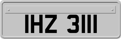 IHZ3111