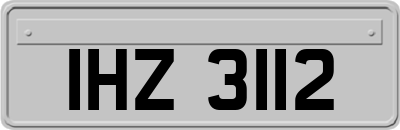 IHZ3112