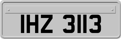 IHZ3113