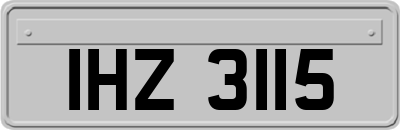 IHZ3115