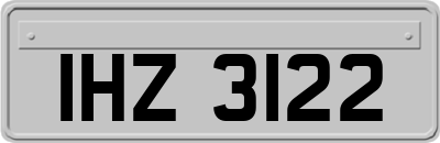 IHZ3122