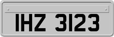 IHZ3123