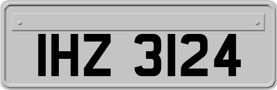 IHZ3124